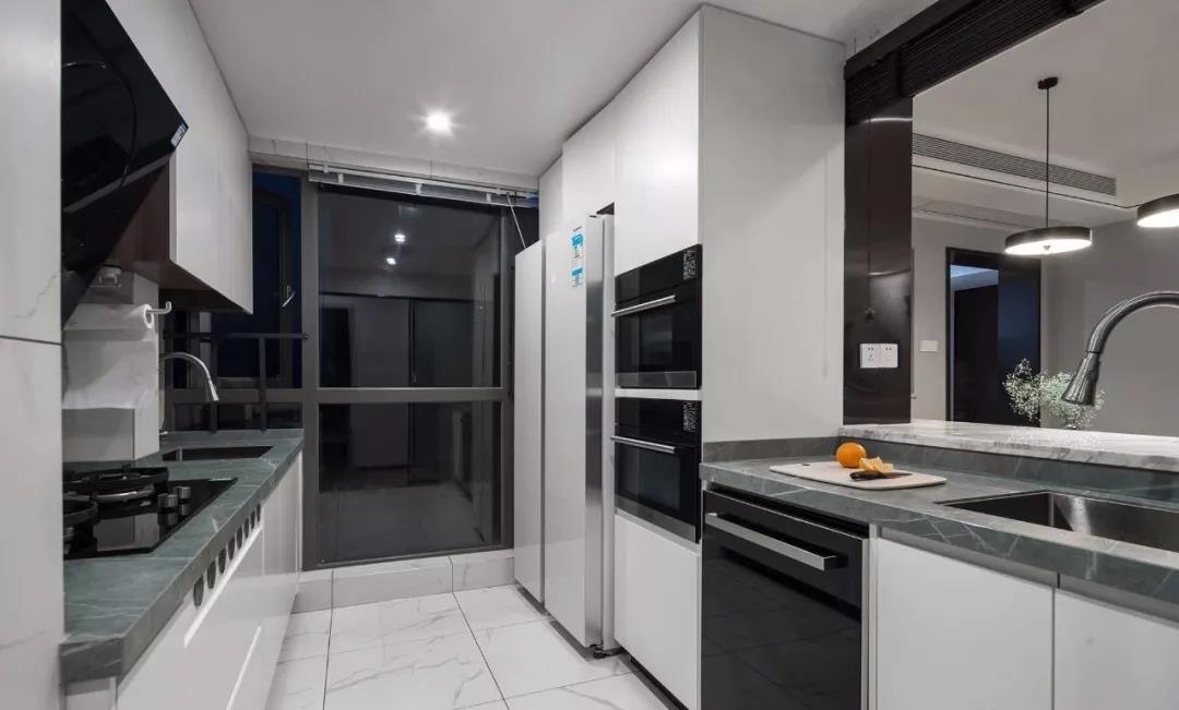 有娃之家黃金準(zhǔn)則，家裝滿足這一點(diǎn)帶娃家務(wù)兩不誤！