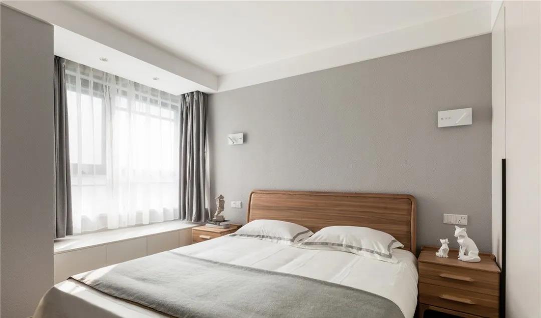 真香警告！客餐廚空間變大秘籍曝光，這個(gè)家通透又寬敞！