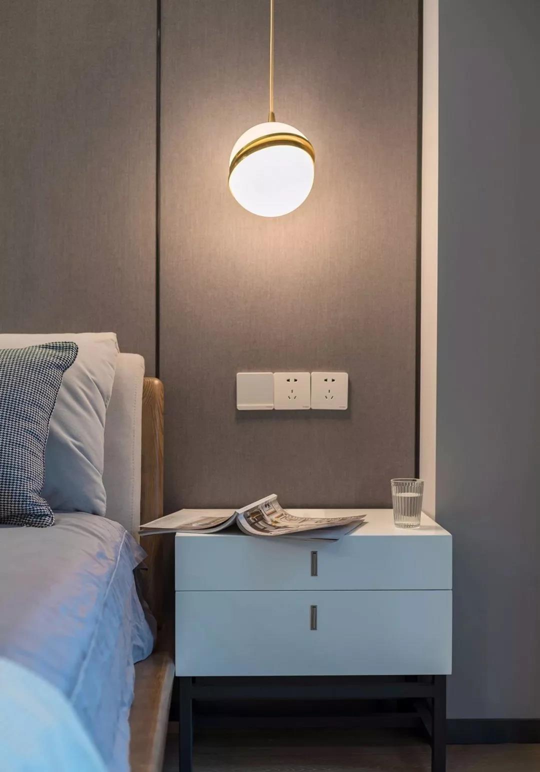 有娃之家黃金準(zhǔn)則，家裝滿足這一點(diǎn)帶娃家務(wù)兩不誤！