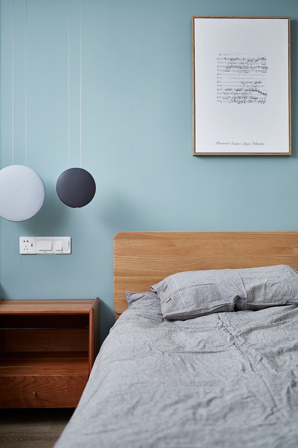 堅(jiān)持給家做“減法”，140㎡完工高級(jí)不過時(shí)！ 