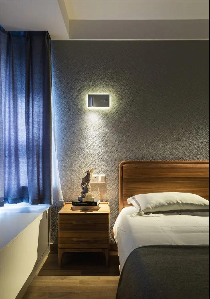 真香警告！客餐廚空間變大秘籍曝光，這個(gè)家通透又寬敞！