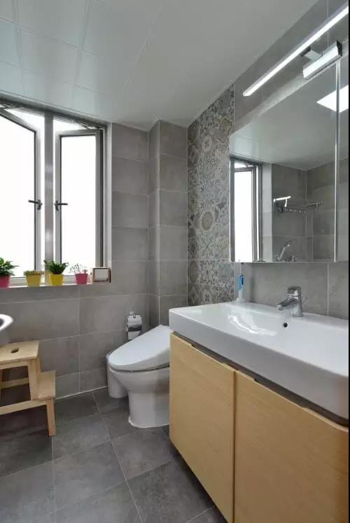 書臥一體，居然還能喝茶品茗，這間日式宅體驗(yàn)感滿分！