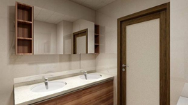 戶型優化丨這套120㎡新中式家，把每個房間功能發揮到極致