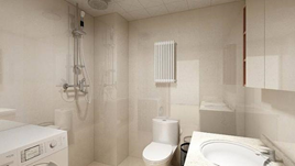 戶型優化丨這套120㎡新中式家，把每個房間功能發揮到極致