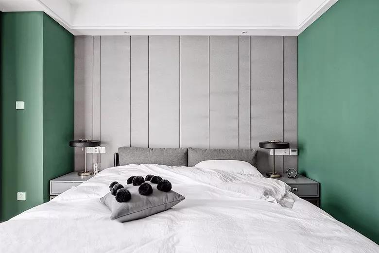 北京夫婦120㎡神級改造，打造走廊式收納，空間利用學到了