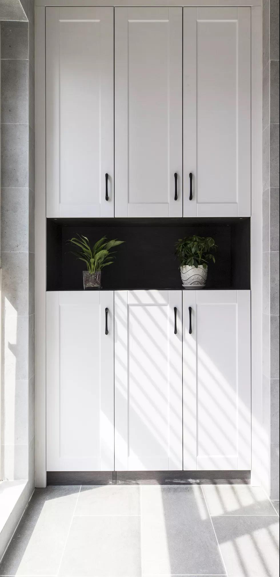 北京夫妻曬幸福生活，88㎡小三居，刷爆朋友圈