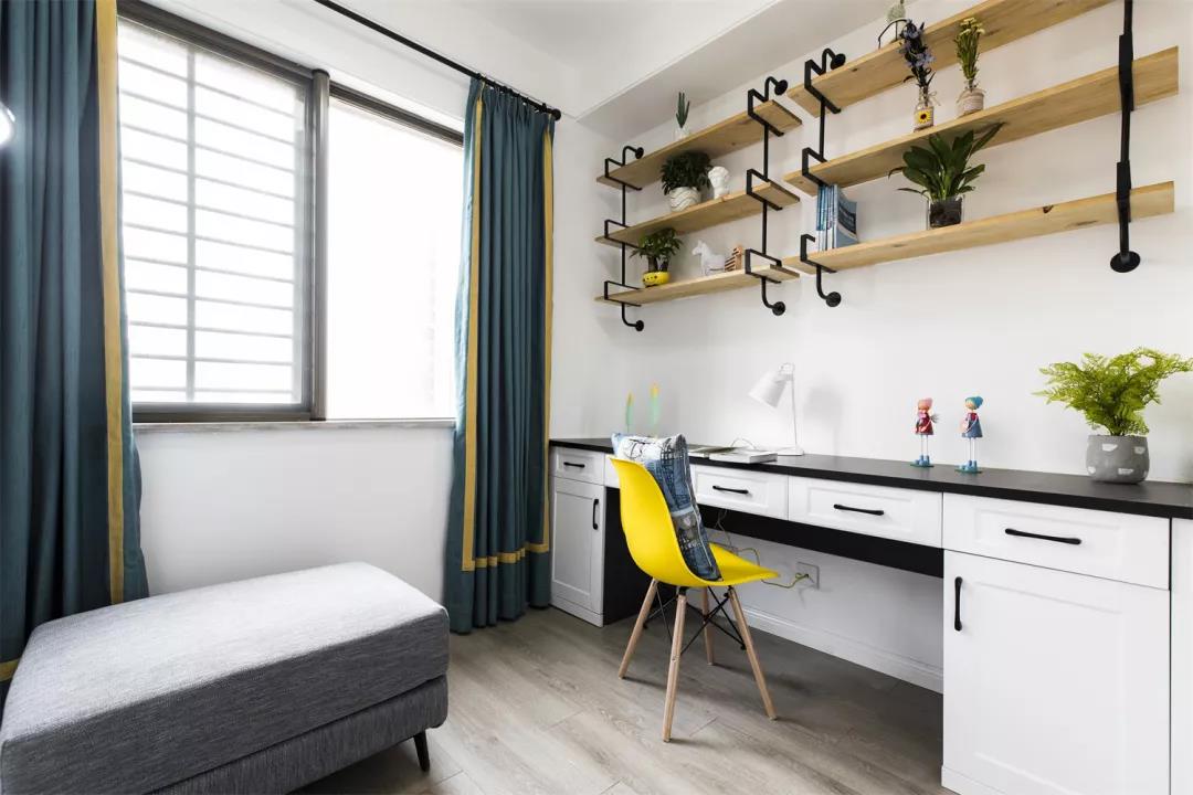 北京夫妻曬幸福生活，88㎡小三居，刷爆朋友圈