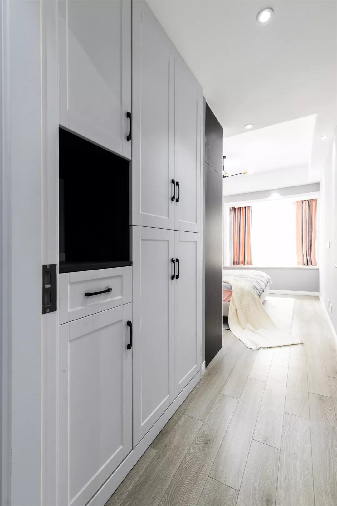 北京夫妻曬幸福生活，88㎡小三居，刷爆朋友圈