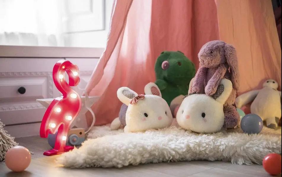 北京夫婦打造89㎡北歐小家，獨立書房+兒童房超喜歡！