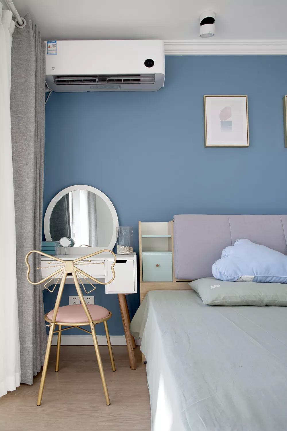 90㎡告別擁擠老房，L戶型教科書式改造，快收藏！