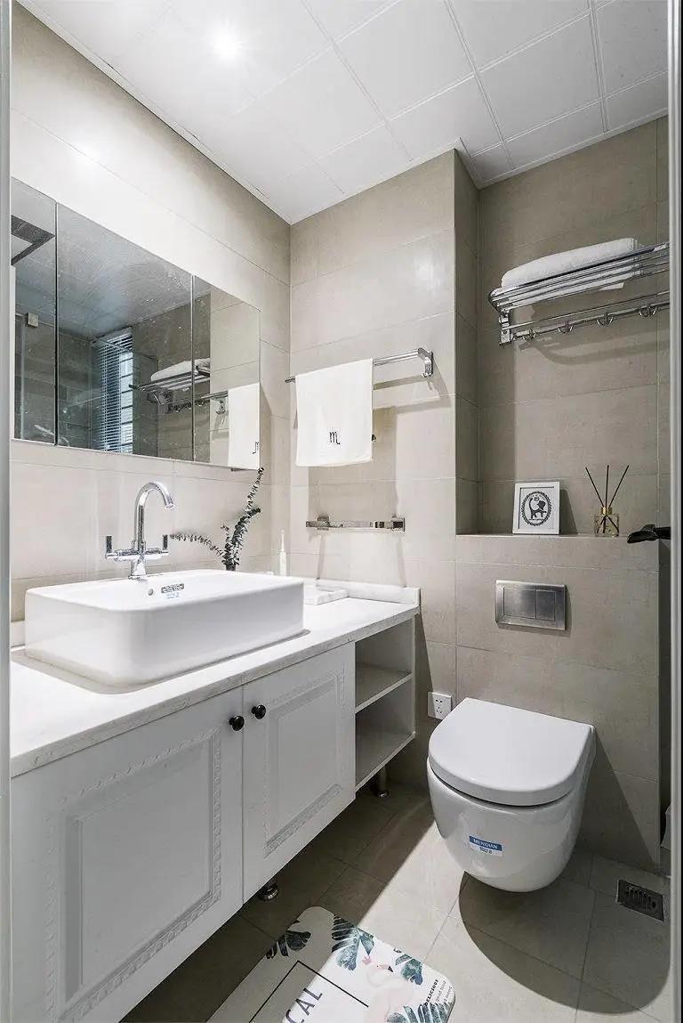 北京夫婦打造89㎡北歐小家，獨立書房+兒童房超喜歡！