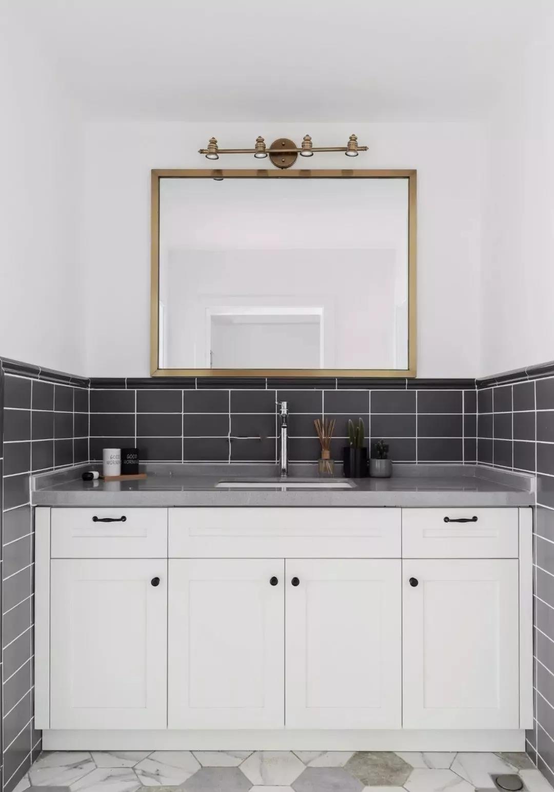 108㎡北京老房逆襲，全屋收納大1倍，鄰居羨慕哭 