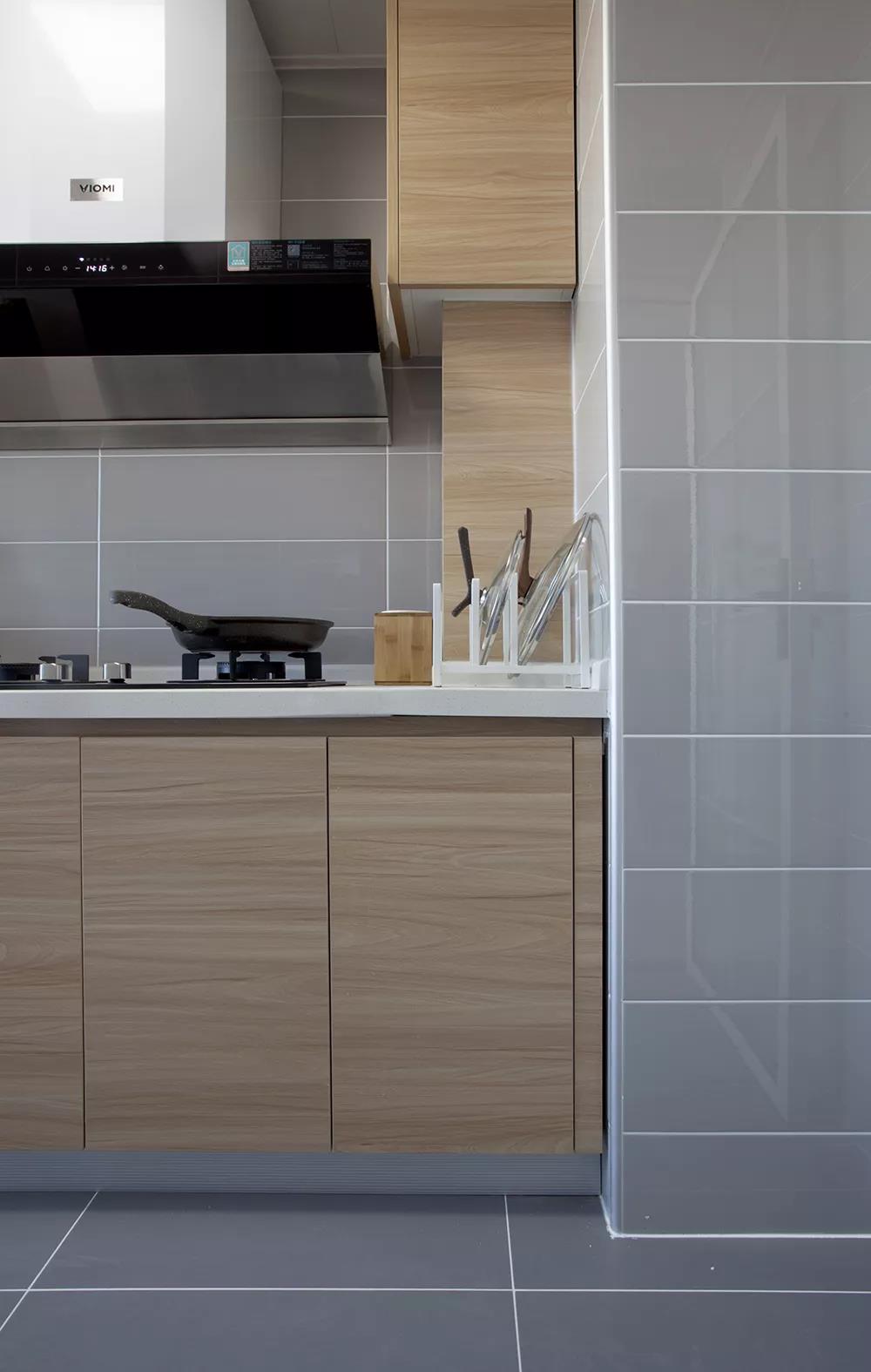 90㎡告別擁擠老房，L戶型教科書式改造，快收藏！