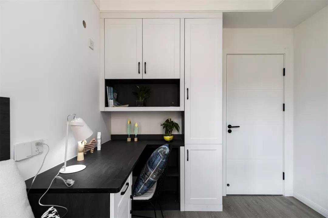 北京夫妻曬幸福生活，88㎡小三居，刷爆朋友圈