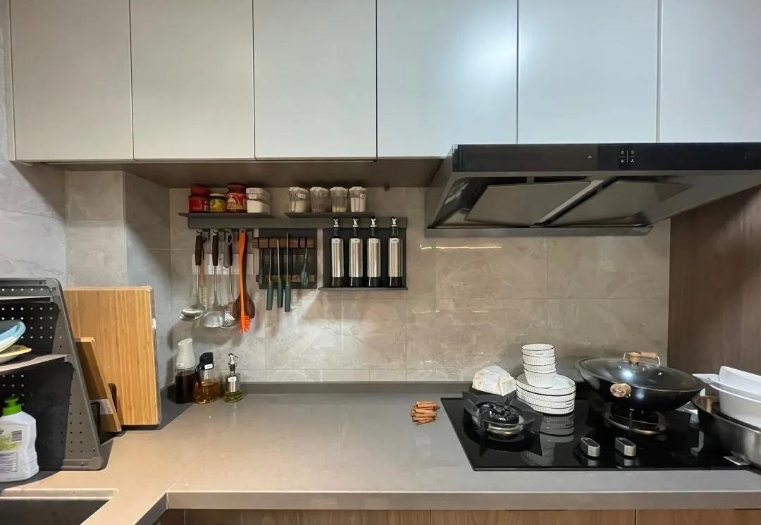 私藏這套廣州118㎡老房，兒童房這樣設(shè)計(jì)太妙了！