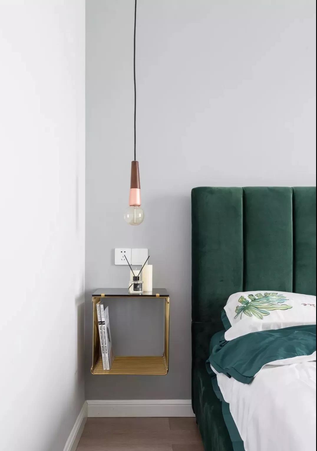 陽臺露營+餐廳賞花，這套天津112㎡學區房真會玩！