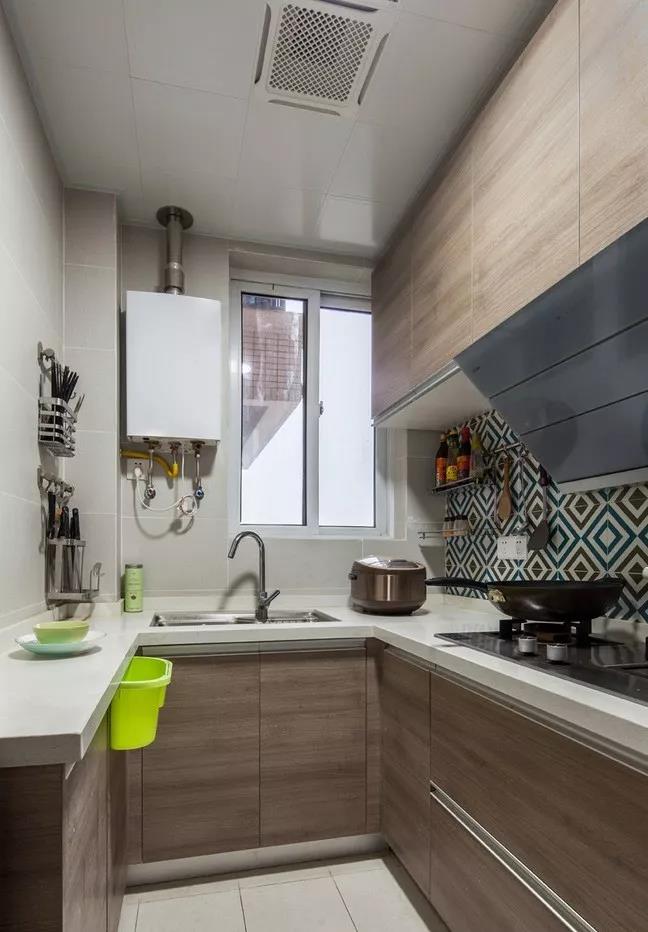 書(shū)房+榻榻米陽(yáng)臺(tái)，這套113㎡北歐宅入住十年不過(guò)時(shí)