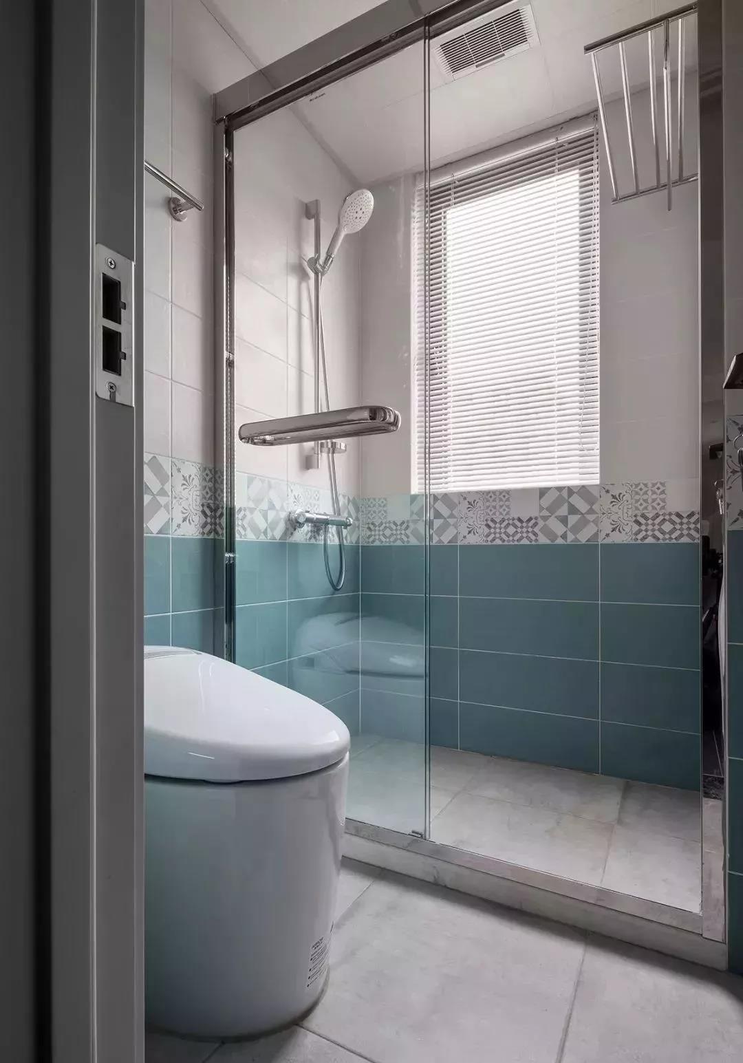 85后夫妻舊房翻新，15萬裝120㎡新古典輕奢風(fēng)