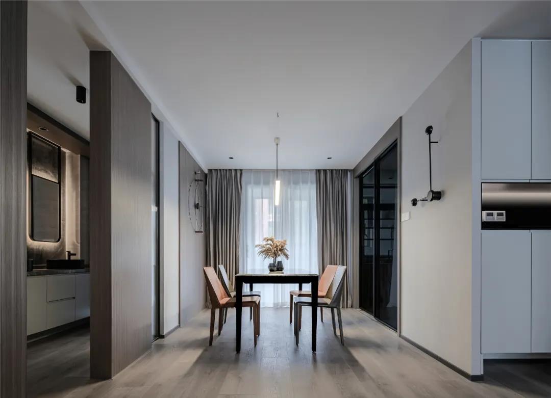 私藏這套廣州118㎡老房，兒童房這樣設(shè)計(jì)太妙了！