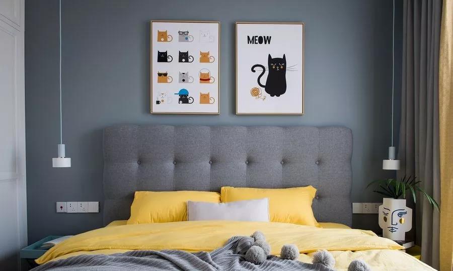 「請(qǐng)放心，我會(huì)好好照顧這棟房子?！?18㎡滿分顏值家