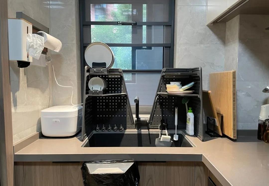 私藏這套廣州118㎡老房，兒童房這樣設(shè)計(jì)太妙了！