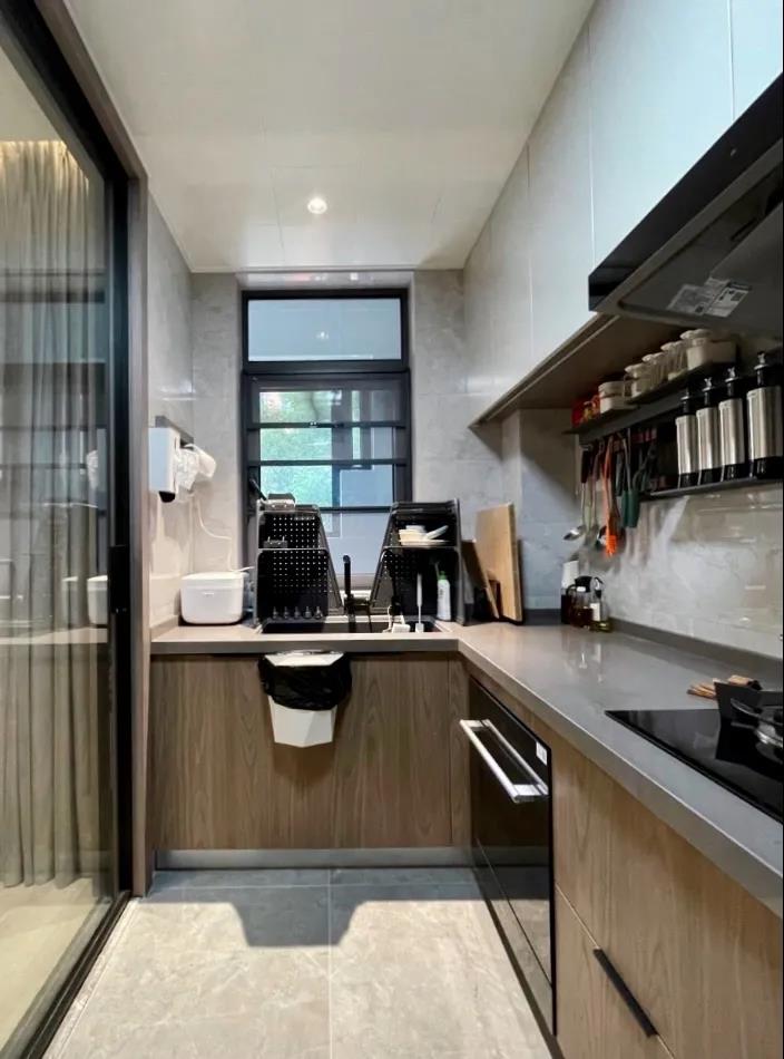 私藏這套廣州118㎡老房，兒童房這樣設(shè)計(jì)太妙了！