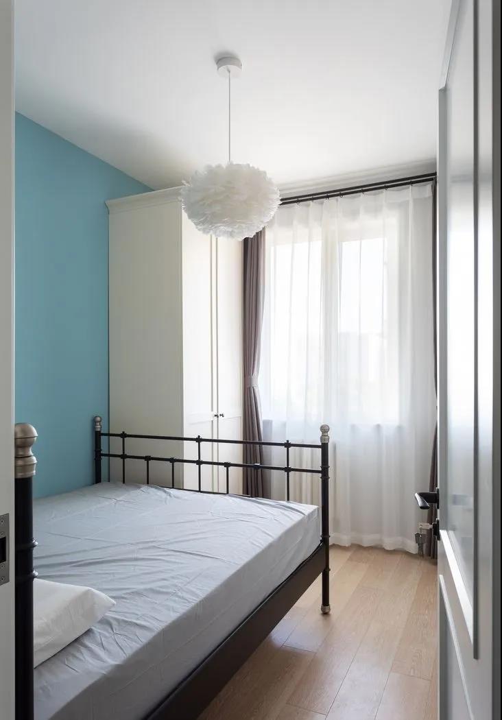 酸檸檬警告，美哭我的120㎡，大學老師的家好文藝