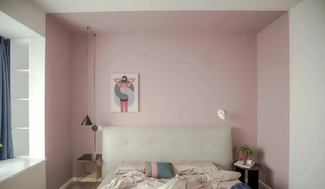 為娃二次裝修，119㎡裝進4室2衛不擁擠