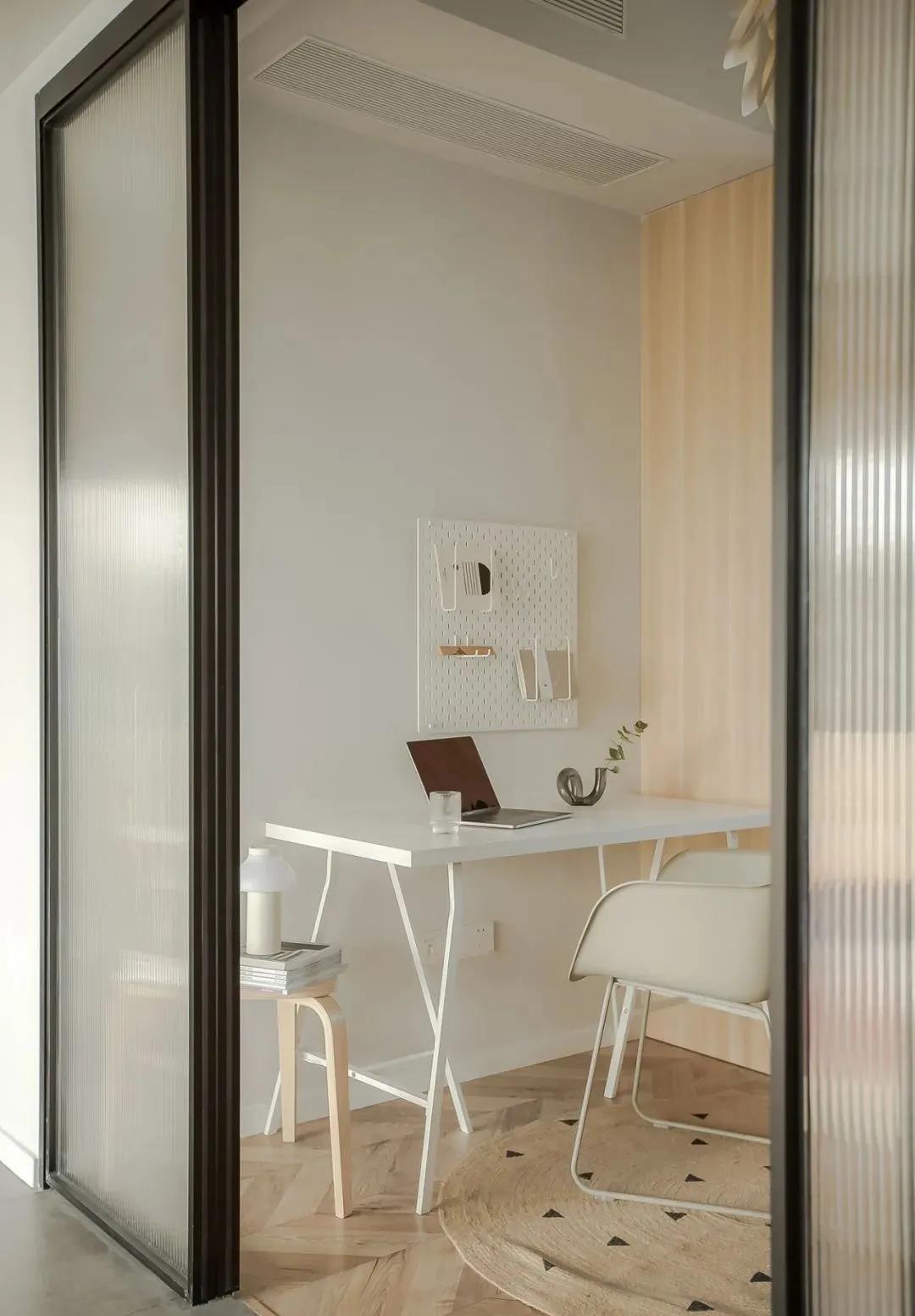 為娃二次裝修，119㎡裝進4室2衛不擁擠