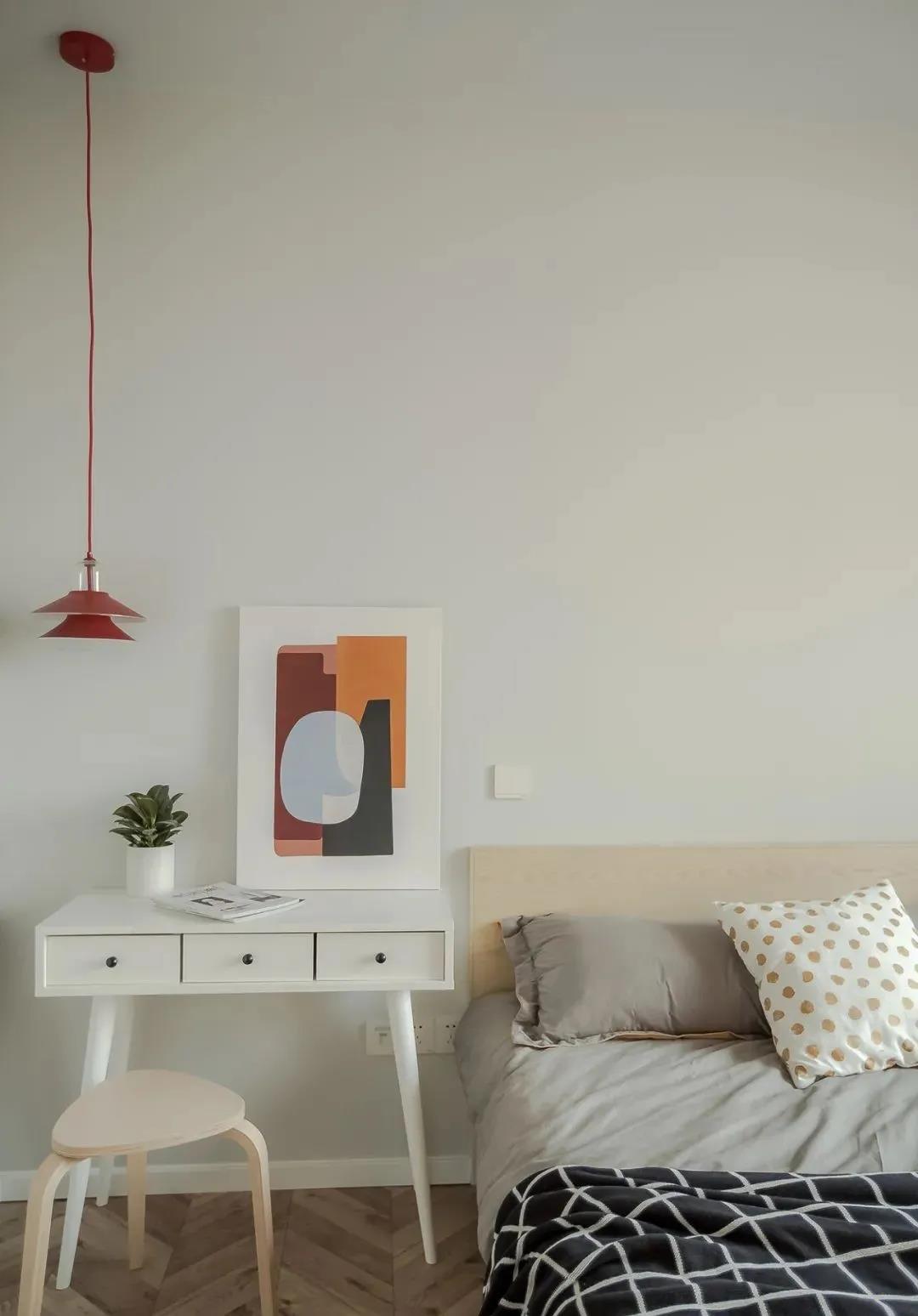 為娃二次裝修，119㎡裝進4室2衛不擁擠