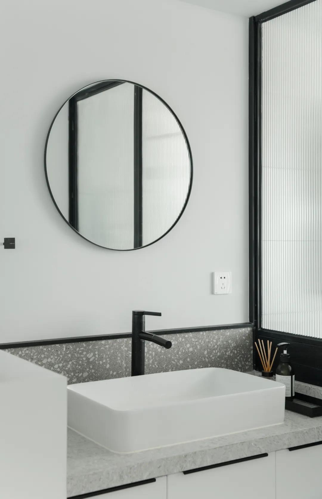 春日INS宅丨110㎡雜志風治愈色小三居，讓你愛上回家