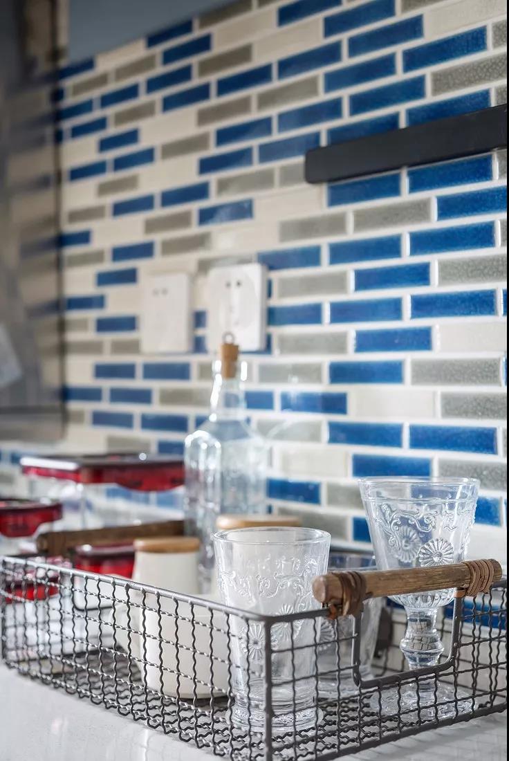 巧用定制柜，80㎡的小房子竟擴(kuò)容了15%！