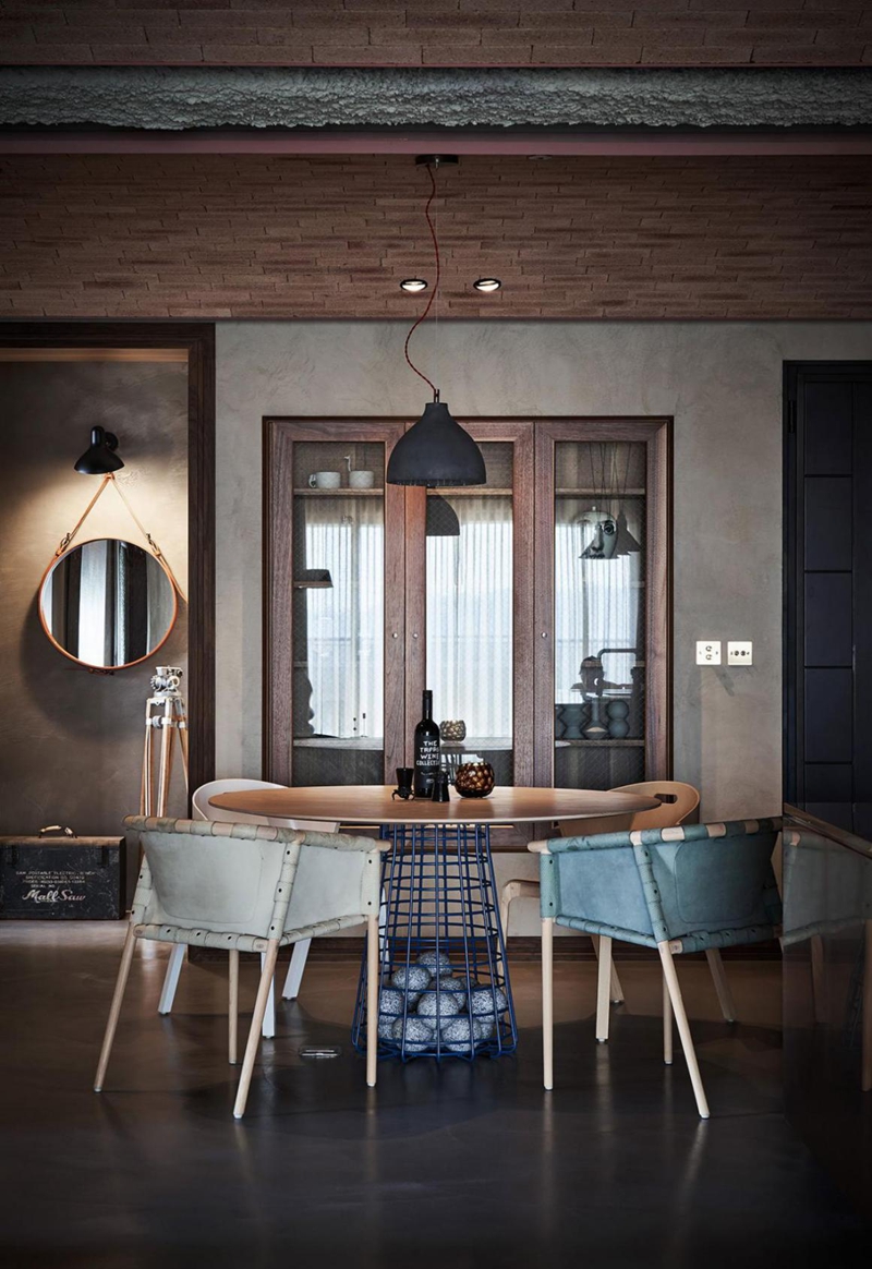 把80㎡裝成超級「大房子」，我花9萬就搞定了，小戶型學起來！