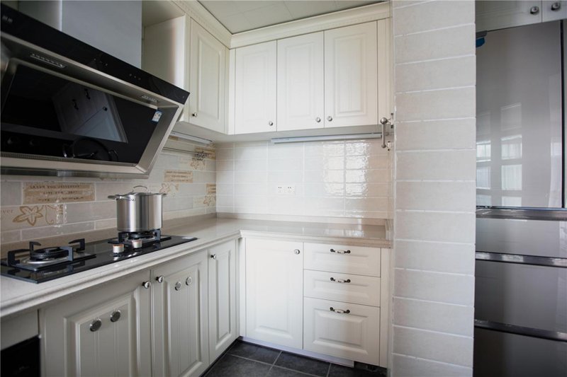 148㎡里的美式現(xiàn)代兩居室，以質(zhì)樸的方式訴說(shuō)格調(diào)的生活