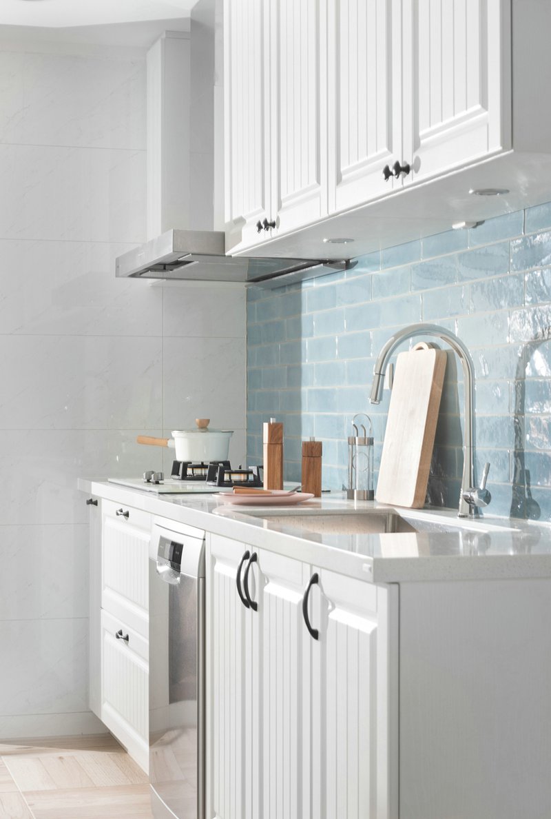 75㎡清新北歐風(fēng)，進(jìn)門就感受到滿滿の自然氣息，太撩人~