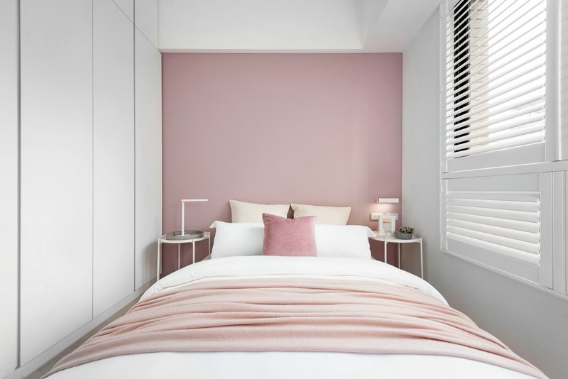 75㎡清新北歐風(fēng)，進(jìn)門就感受到滿滿の自然氣息，太撩人~