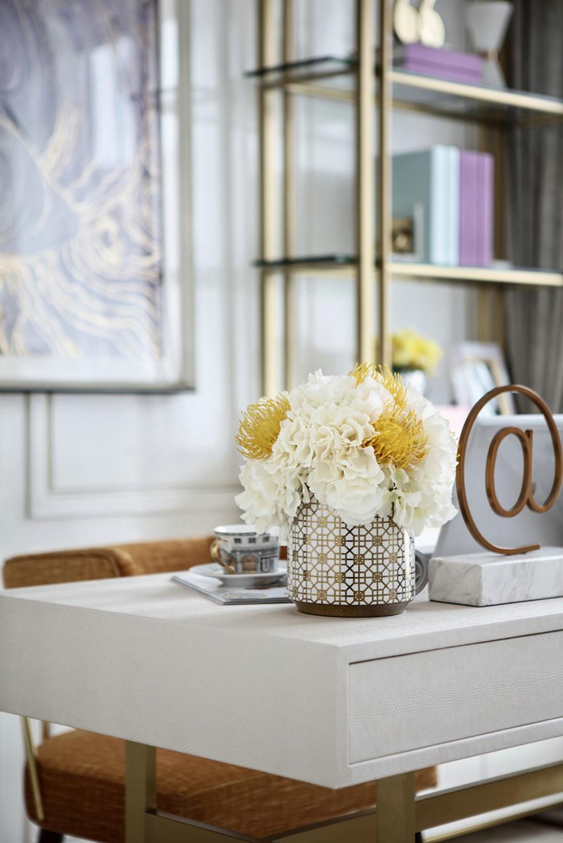 如此輕奢的美式，處處透露著高級感！確認過眼神，是我想要的家！