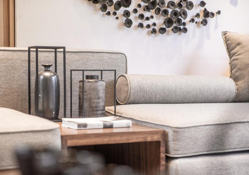 身居市井，也能心在“雪國”：凌晨三點，這棟日式別墅里的海棠花未眠