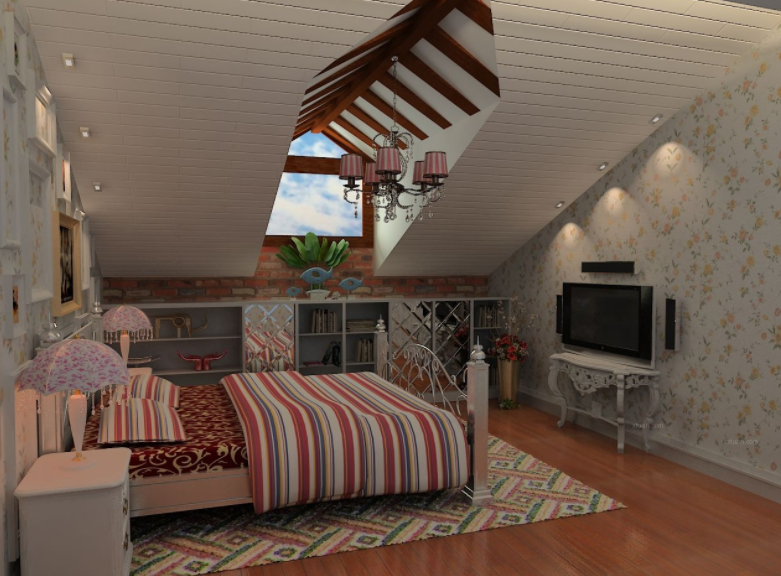 房子裝修應該注意哪些風水問題