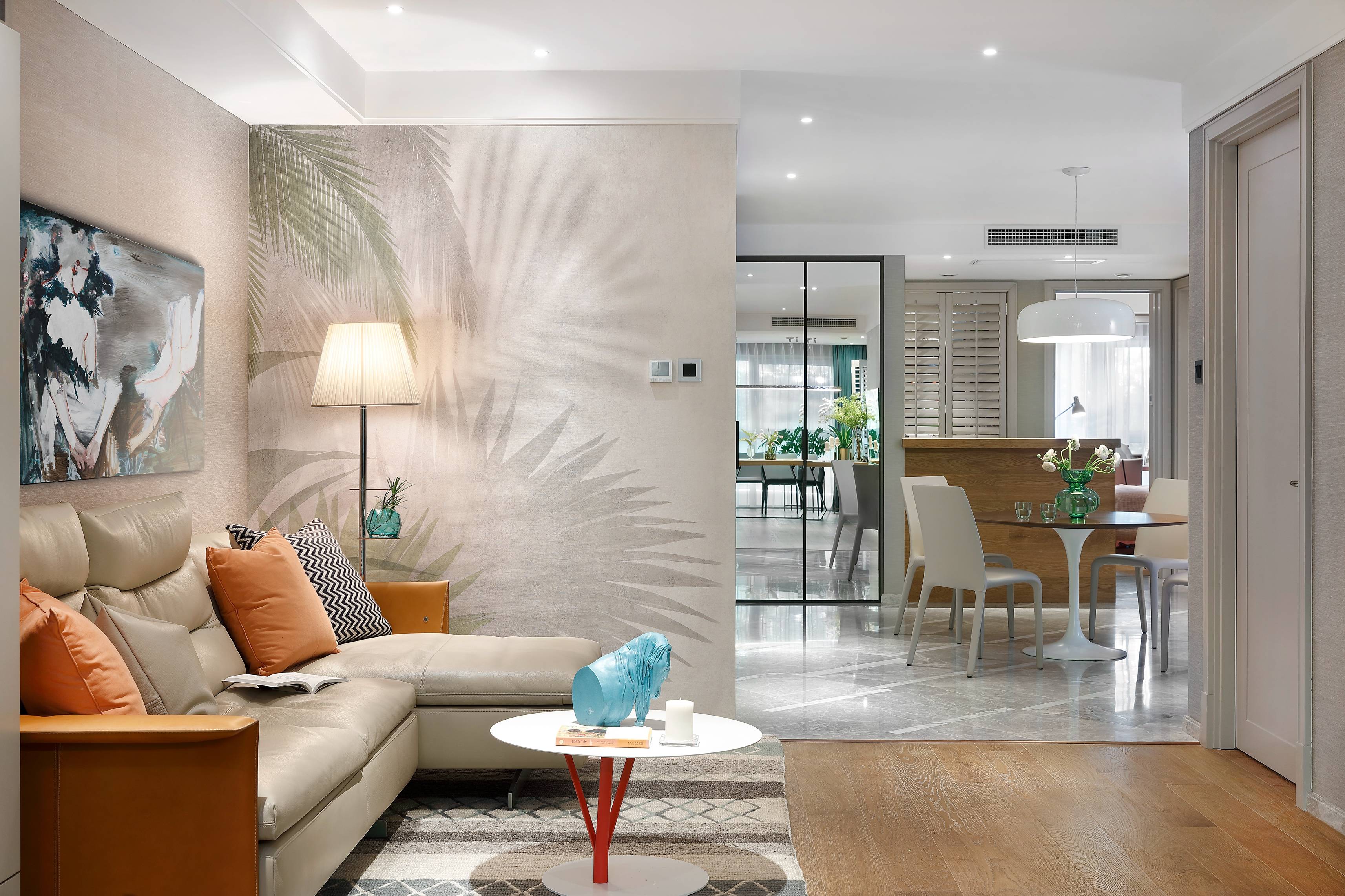 三房兩廳裝修，改造電路有哪些技巧?