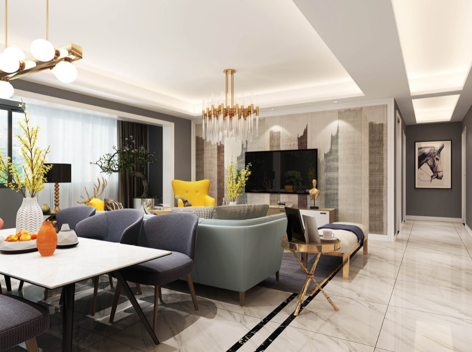 廣州全屋整裝做木工有何優(yōu)勢?這四大好處顯而易見!