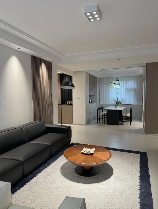 現代簡約家裝都會做哪些木工活?以實用的木工項目為主!