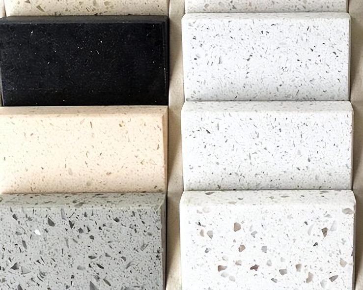 裝修后終于搞明白廚房臺面該怎么選擇了