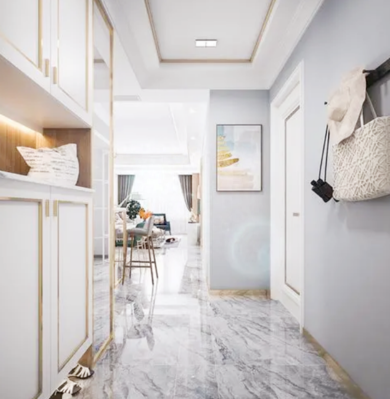 如何選擇適合自己的全屋刷藝術漆？