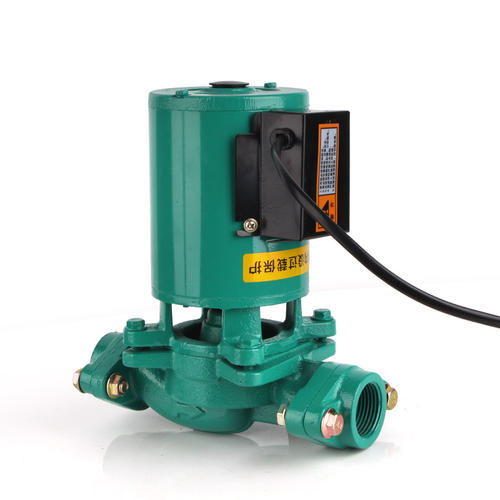 如何選增壓泵 蒸汽增壓泵的特點(diǎn)